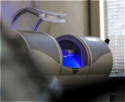 CEREC MC XL